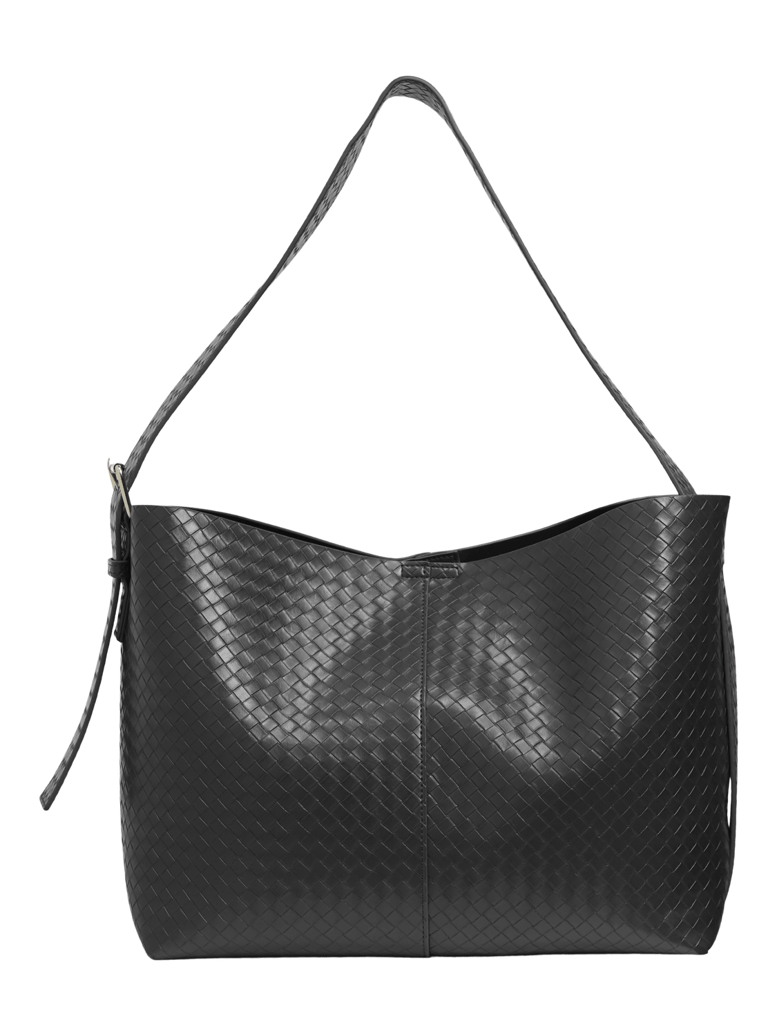 OBJGAEL Bag - Black - VERO MODA & VILA Bergvik